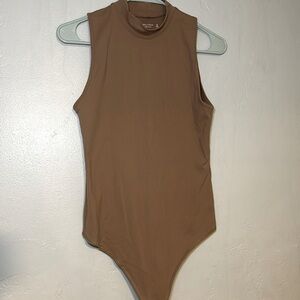Abercrombie bodysuit